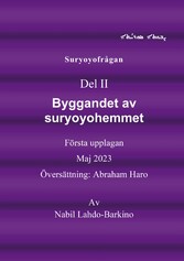 Suryoyofrågan