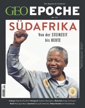 GEO Epoche 121/2023 - Südafrika