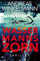 Wassermanns Zorn