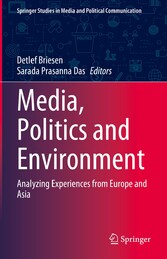 Media, Politics and Environment