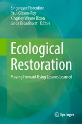 Ecological Restoration