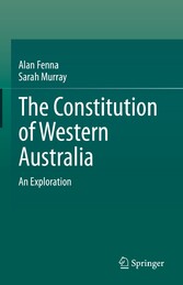 The Constitution of Western Australia