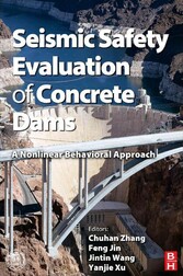 Seismic Safety Evaluation of Concrete Dams