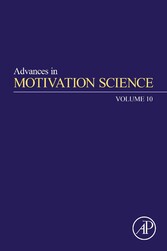 Advances in Motivation Science