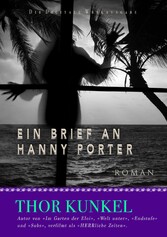 Ein Brief an Hanny Porter