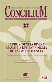 Divina providencia: más allá del paradigma de la omnipotencia