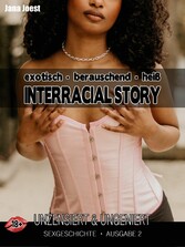 Interracial Story - Ausgabe 2