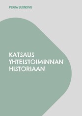 Katsaus yhteistoiminnan historiaan