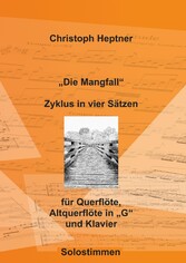 &quot;Die Mangfall&quot;