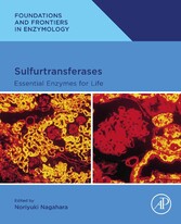 Sulfurtransferases