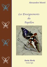 Les Enseignements du Papillon