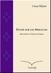 Étude sur les Miracles