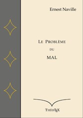 Le Problème du Mal