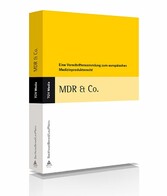 MDR & Co. (E-Book, PDF)