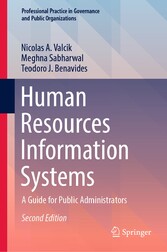 Human Resources Information Systems