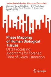 Phase Mapping of Human Biological Tissues