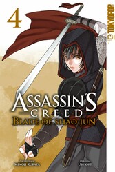 Assassin's Creed Dynasty, Band 04