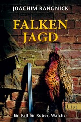 Falkenjagd