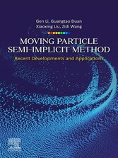 Moving Particle Semi-implicit Method