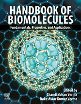 Handbook of Biomolecules