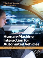 Human-Machine Interaction for Automated Vehicles