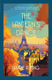 The Lantern's Dance