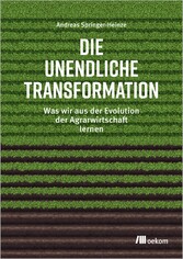 Die unendliche Transformation