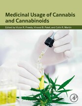 Medicinal Usage of Cannabis and Cannabinoids