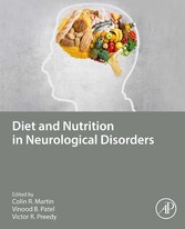 Diet and Nutrition in Neurological Disorders