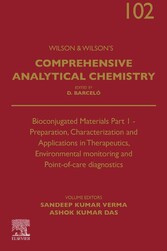 Bioconjugated Materials Part 1