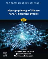 Neurophysiology of Silence Part A: Empirical Studies