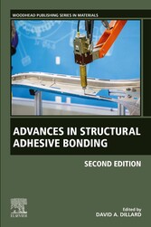 Advances in Structural Adhesive Bonding