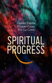 Spiritual Progress