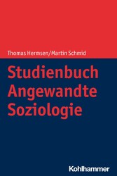 Studienbuch Angewandte Soziologie