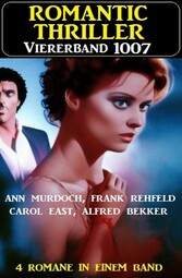 Romantic Thriller Viererband 1007