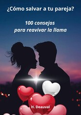 ¿Cómo salvar a tu pareja?