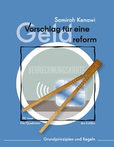 Vorschlag für eine Geldreform