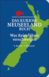 Das kuriose Neuseeland-Buch