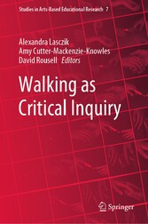 Walking as Critical Inquiry