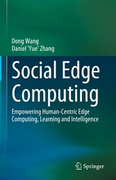 Social Edge Computing