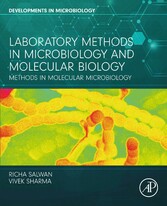 Laboratory Methods in Microbiology and Molecular Biology