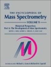 The Encyclopedia of Mass Spectrometry