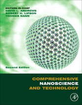 Comprehensive Nanoscience and Nanotechnology