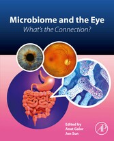 Microbiome and the Eye