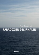 Paradoxien des Finalen