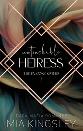 Untouchable Heiress