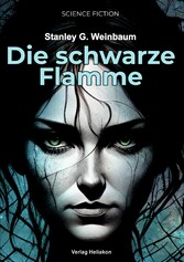 Die schwarze Flamme