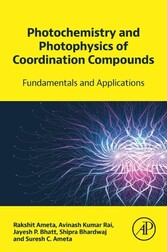 Photochemistry and Photophysics of Coordination Compounds