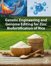 Genetic Engineering and Genome Editing for Zinc Biofortification of Rice