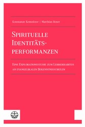 Spirituelle Identitätsperformanzen